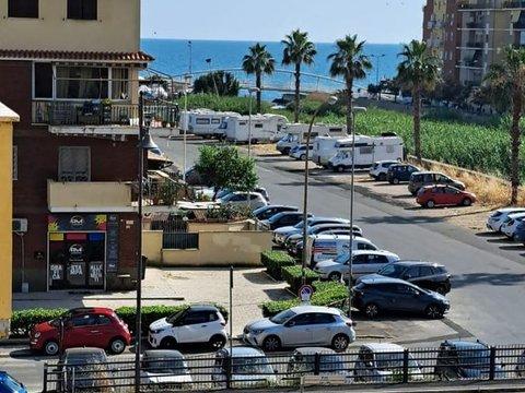 Bilocale in Via Palo Laziale, 9, Palo Laziale, Ladispoli
