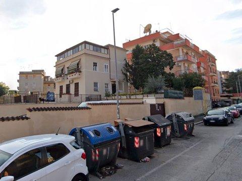 Appartamento in Via della Torre, 56, Zona Colonne, Giugliano in Campania