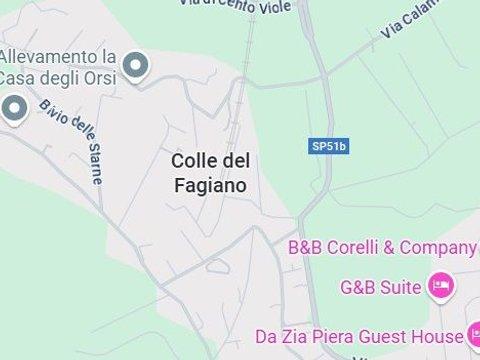 Villetta a schiera in Via Pedonale B3, s.n.c, Castelnuovo di Porto