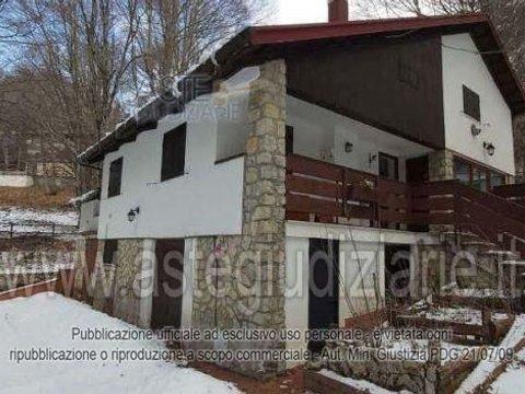 Appartamento in Via delle Margherite, s.n.c, Subiaco