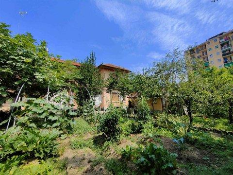 Appartamento in Via Juvarra, 11, Santa Maria, Collegno