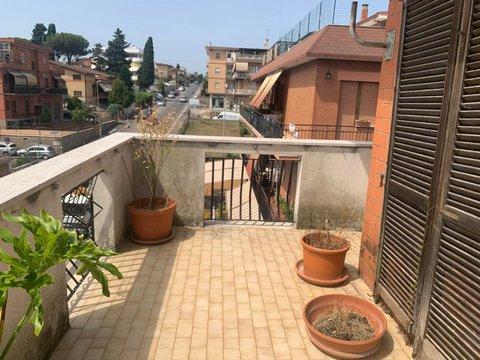 Trilocale in Via Fabiano Landi, s.n.c, Acilia Sud, Roma