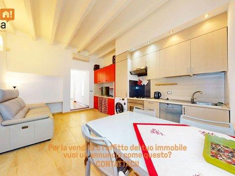 Bilocale in Viale Monza, 10, NoLo - Brianza - Pasteur, Milano