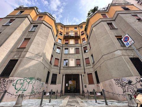 Trilocale in Via Spoleto, 2, NoLo - Brianza - Pasteur, Milano