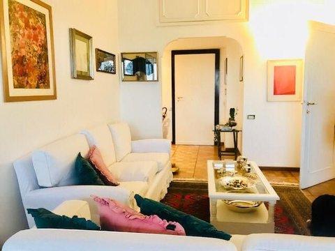 Trilocale in Via Castiglione del Lago, s.n.c, Fleming - Tor di Quinto, Roma