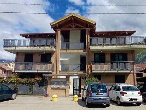Bilocale in Via Vignassa, 22, Sant'Antonino di Susa