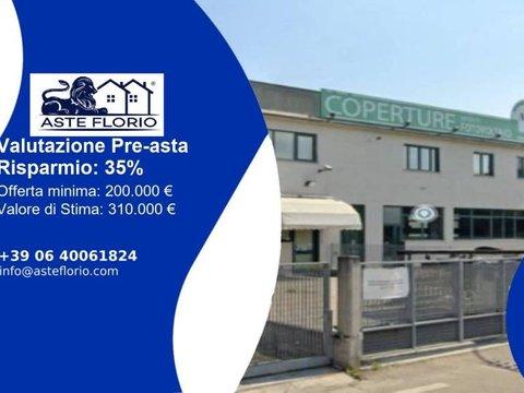 Bilocale in Via Imbiani, 2 /g, San Giovanni in Persiceto