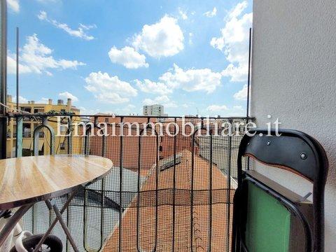 Bilocale in Via Privata Paolo Gerolamo Biumi, 10, Gorla, Milano