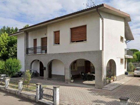 Appartamento in Via F. lli Rosselli, 5, San Giovanni in Persiceto