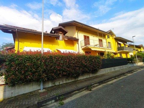 Casa indipendente in Via Dante, s.n.c, Foglizzo