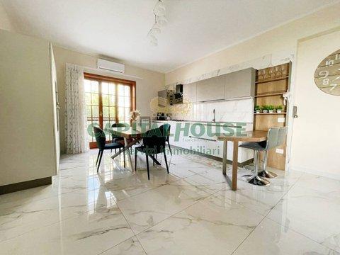 Appartamento in via Cosimo Miccoli, Pomigliano d'Arco