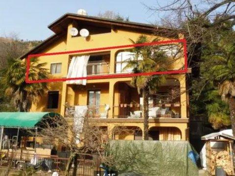 Trilocale in via Santa Maria, 29, Givoletto