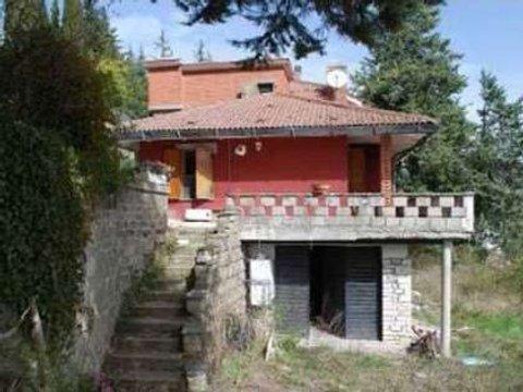 Appartamento in Piazza Mercato, 12, Vallinfreda