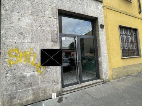 Trilocale in Via Flavio Andò, 5, Villapizzone - Varesina, Milano