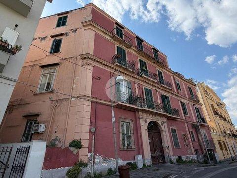 Monolocale in Via Don Giuseppe Morosini, 103, San Giorgio a Cremano