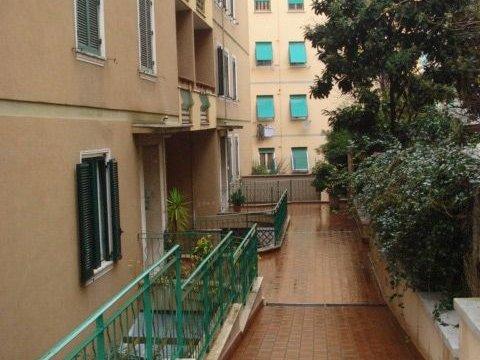 Bilocale in Via Francesco Datini, 6, Monteverde Nuovo, Roma