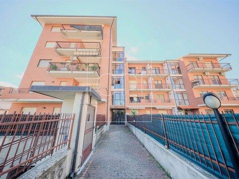 Bilocale in Corso G. Ferraris, 157, Cappuccini - Zona Coop, Chivasso