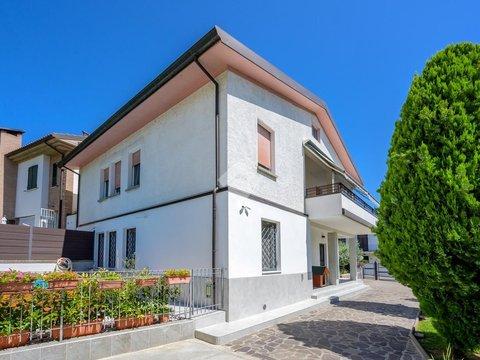 Trilocale in Via Predosa, 65, Zola Predosa