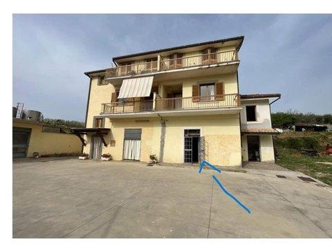 Appartamento in Via Colubro, 144, Artena