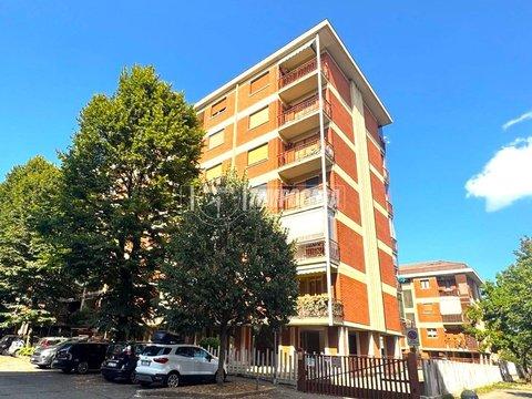 Trilocale in Via Giorgio la Pira, 7, Savonera - Oltre Dora - Villaggio Fiorito, Collegno