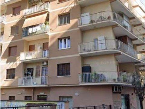 Appartamento in Via delle Resede, 11, Centocelle, Roma