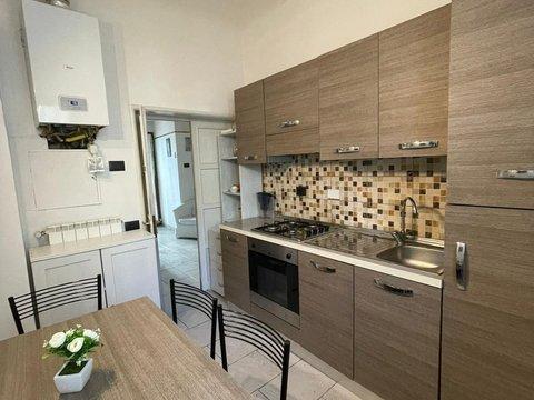 Appartamento in Via Guido Monaco s.n.c, Porta al Prato - Cascine, Firenze