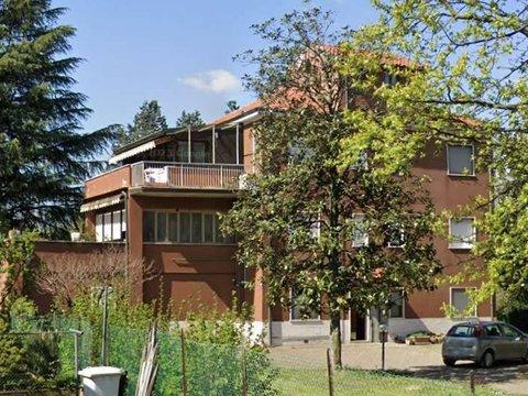 Appartamento in Via Frosinone, 16, Baggio, Milano