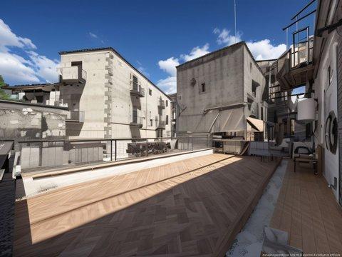 Trilocale in Via San Maria Ai Monti, San Carlo all'Arena-Ponti Rossi, Napoli