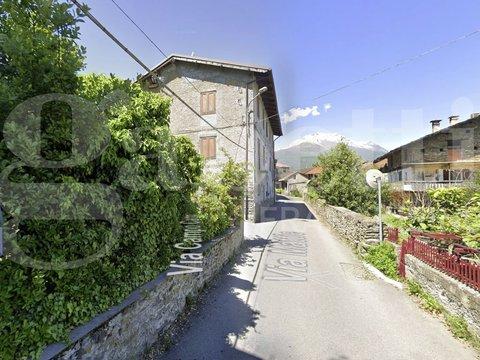 Trilocale in Via Mattie, Meana di Susa