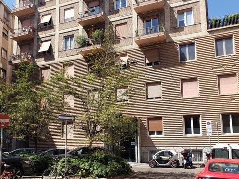 Monolocale in Via Santa Maria Valle, 4, Carrobbio - Cinque Vie, Milano