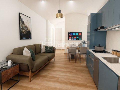 Trilocale in Via Ormea, 78, San Salvario, Torino