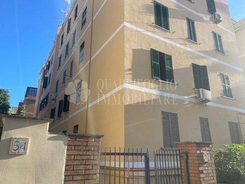 Bilocale in Via dei Faggi, 18, Centocelle, Roma