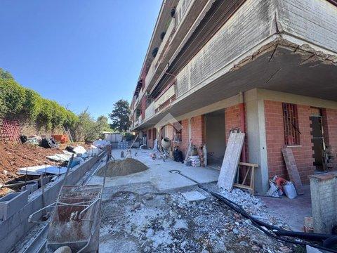 Trilocale in Via Pian di Grassina, 186, Grassina - Ponte a Ema, Bagno a Ripoli