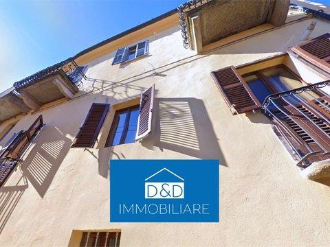 Bilocale in via Camillo Saccarelli, 22, Venaria Reale
