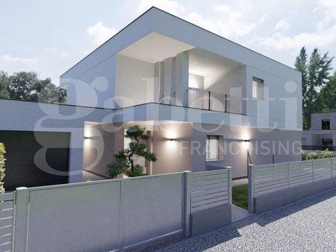 Villa in via San Donnino, s.n.c, Sant'Agata Bolognese