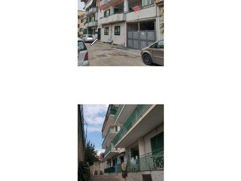 Appartamento in via Francesco Redi, s.n.c, Zona Marchesella-Innamorati, Giugliano in Campania