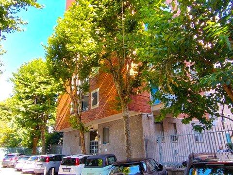 Trilocale in Via Giorgio Washington, 84, San Vittore - Washington, Milano
