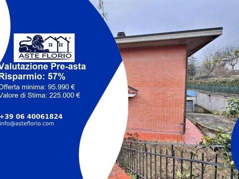 Quadrilocale in via Venezia, 28, Monte San Pietro