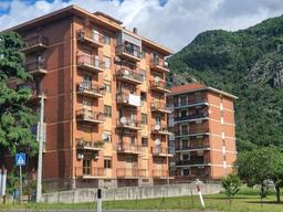 Trilocale in Viale Kennedy, 27, Caprie