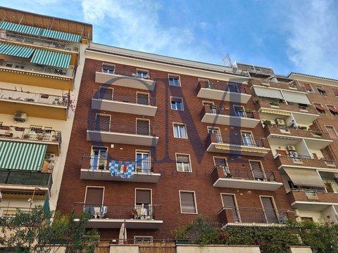 Monolocale in Via Fezzan, s.n.c, Villa Chigi - Quartiere Africano, Roma