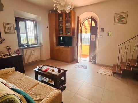 Casa indipendente a Galluzzo, Firenze