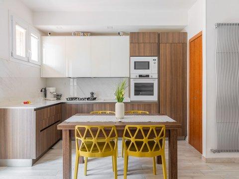 Trilocale in Via Vittorio Alfieri, s.n.c, Navile - Bolognina, Bologna