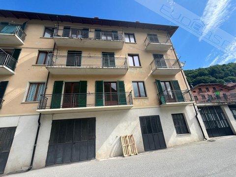 Quadrilocale in Via Montenero, s.n.c, Perrero
