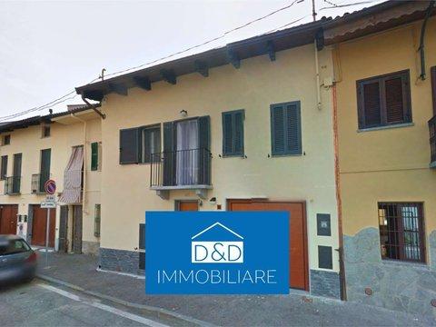 Casa indipendente in Strada Comunale di Bertolla, 108, Bertolla, Torino