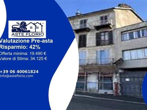 Bilocale in Via Stradella, 12, Barriera di Milano, Torino