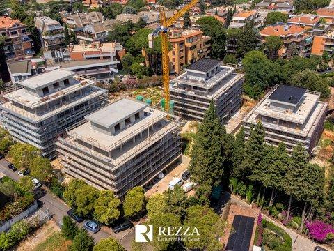 Trilocale in Via Roccaraso, s.n.c, Cortina d'Ampezzo, Roma