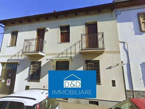 Casa indipendente in Via Macedonia, 45, Grugliasco