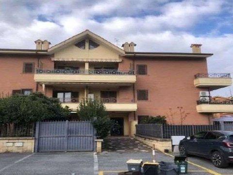 Trilocale in Via Casilina, 3516, Monte Compatri