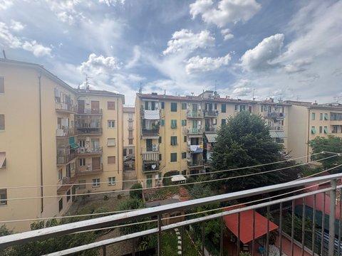 Quadrilocale in Via Caterina Franceschi Ferrucci, Coverciano, Firenze
