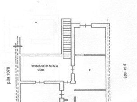 Trilocale in Corso Umberto Primo, 157, Cimitile